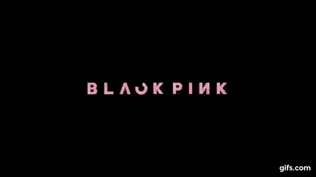 BLACKPINK - '마지막처럼 (AS IF IT'S YOUR LAST)' M/V