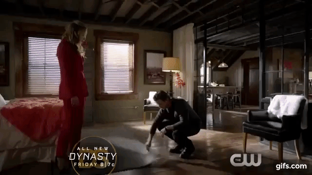 Dynasty 1x18