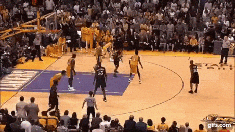 Allen Iverson animated gif