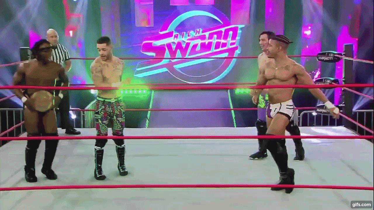 Impact Wrestling 17.11.2020