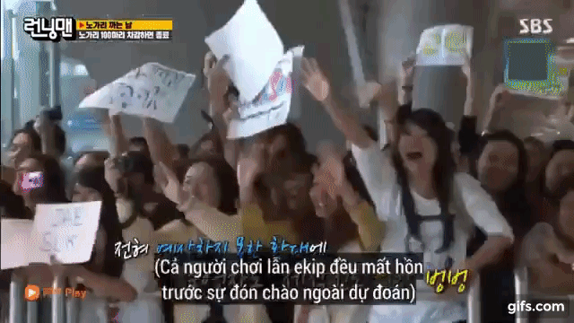 Tại Thái Lan, các thành viên được chào đón nồng nhiệt.  (Ảnh: Internet).