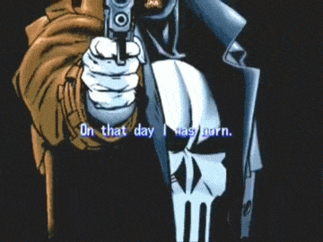 RetroArkade: Ser Frank Castle é mais legal no clássico The Punisher para arcades