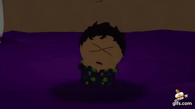 South Park Sex Scenes 5