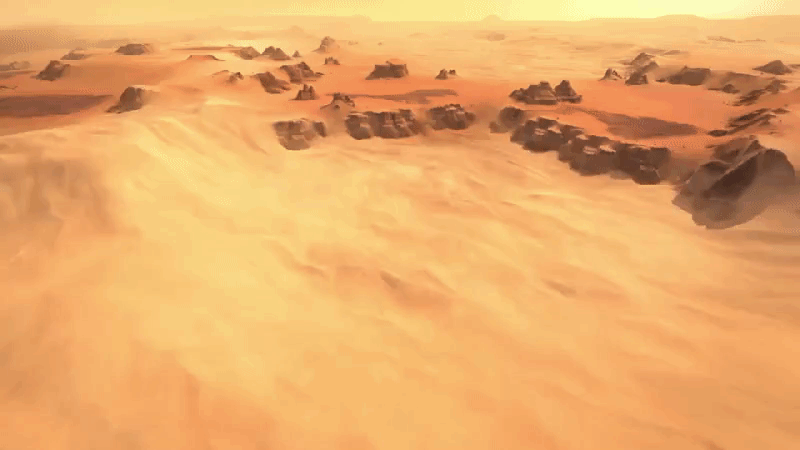 В стратегии Dune: Spice Wars будет мультиплеер, множество фракций и сюжетная кампания