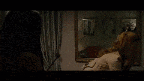 A Nightmare on Elm Street (2010) - Nancy´s Mom's Death - The END animated  gif