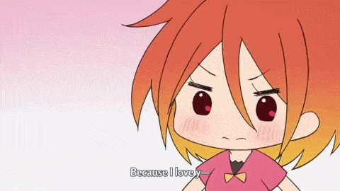 Watch Amagi Brilliant Park Specials Episode 5 english sub at Anime TV  animated gif