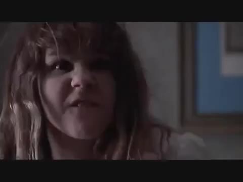 Scene From The Exorcist at gifs.com.
