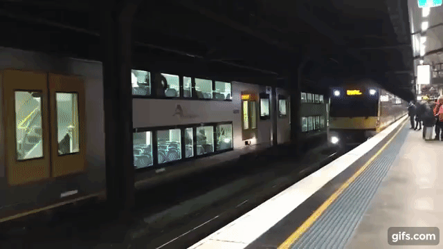 sydney metro dieulois