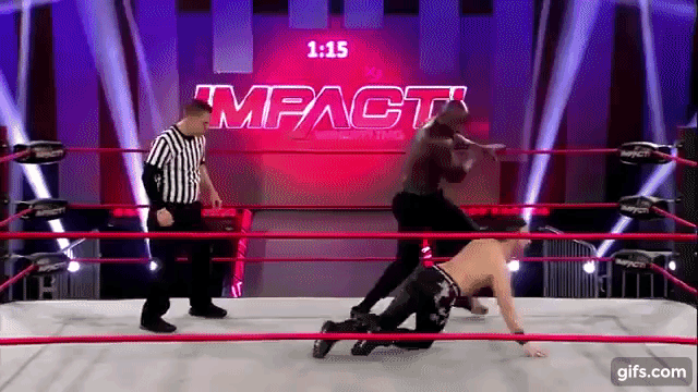 Impact Wrestling 05.01.2021