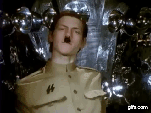 Hitler Speech Gif 8 Gif Images Download - vrogue.co