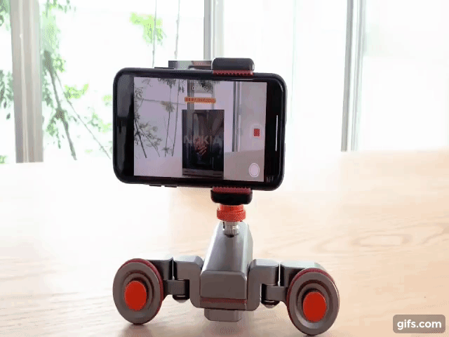 Wewow 電動攝影滑軌車 開箱 拍攝小型物品錄影運鏡好幫手 - 電腦王阿達