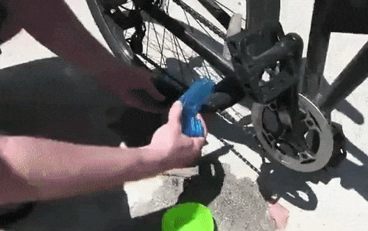 CK™ Chain Cleaner - CyclistKing