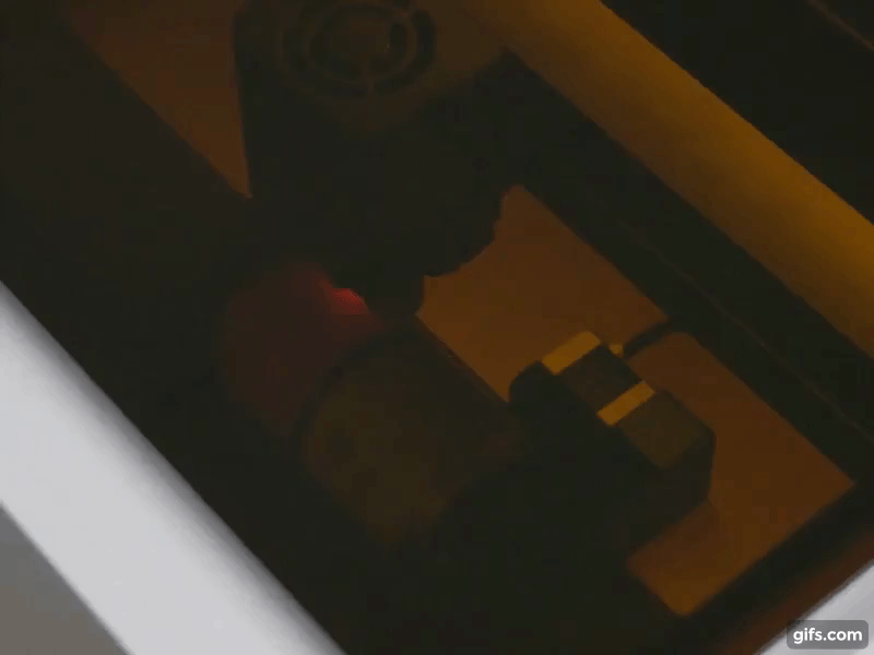 xTool M1 三合一雷雕機開箱：手作愛好者必備，雷雕、雷切、刀割一機全搞定 - 電腦王阿達