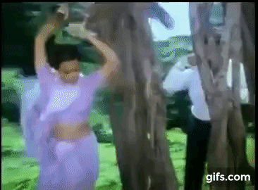 Valaiyosai Kala Kala_Sathya [Tamil Movie Song] animated gif