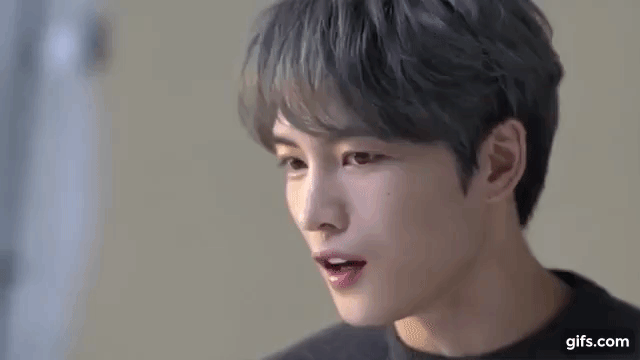 JAEJOONG'S ALL ABOUT LOVE animated gif