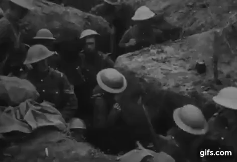 trenches ancre battle nov 1916 dieulois animated gif