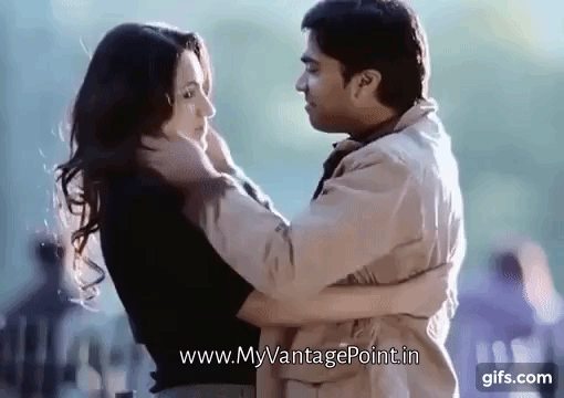 Actress Hot GIF Collection from Bollywood and Tollywood