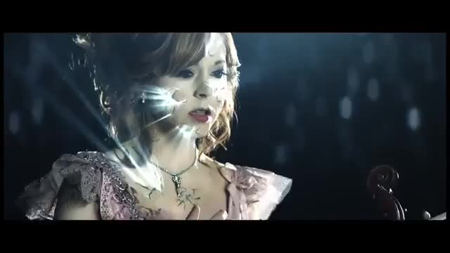 Shatter Me Featuring Lzzy Hale - Lindsey Stirling