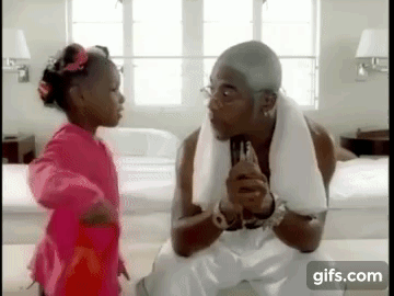 Big Trouble Lyrics GIF by BuzzFeed - Find & Share on GIPHY
