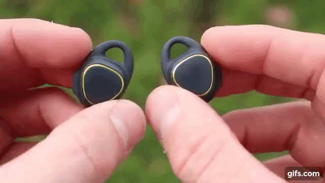 samsung gear iconx review