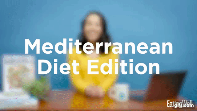 Eating Well Mediterranean Diet