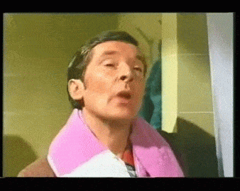 Kenneth Williams, Montage animated gif