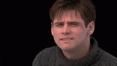 The Truman Show: Good Afternoon, Good Evening and Good Night animated gif