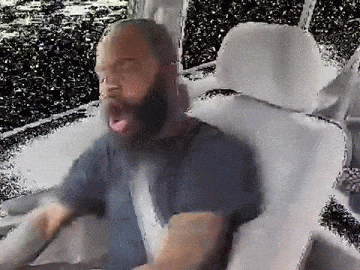 Death Grips - Guillotine It goes Yah animated gif