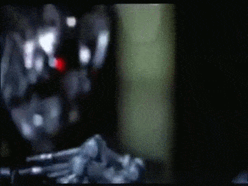 Terminator 1 ending animated gif