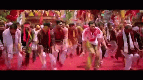 Dance Moves Salman Gave Us