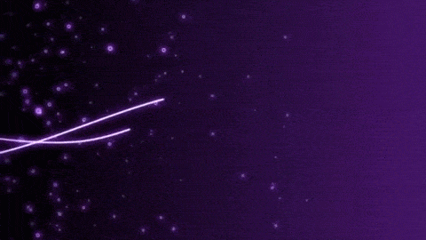 Background purple swirl animated gif