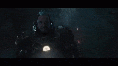 Whiplash v/s Iron Man and War Machine in Iron Man 2