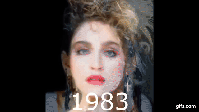  Madonna Ciccone  PETIT-DIEULOIS