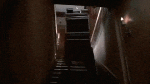 Home Alone Tool Chest animated gif