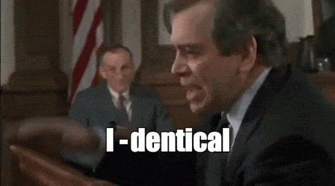 Watch and create more animated gifs like My Cousin Vinny Identical at gifs....