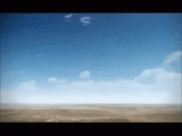 Tsar Bomba- The Most Powerful Explosion Ever animated gif