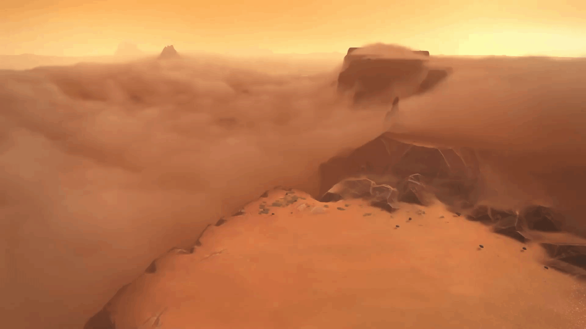 Odpovědi na nejpalčivější otázky ke hře Dune: Spice Wars