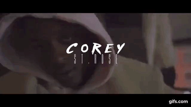 BK Rapper Corey St. Rose Drops A Visual For His Latest Single "Get Back"